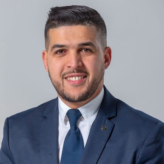 | Rachid MOUNIM Rachid MOUNIM | Chauffeur French Riviera