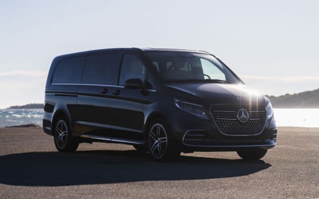 Wine, perfume and art: a chauffeured day from Cannes | Kingdom Limousines