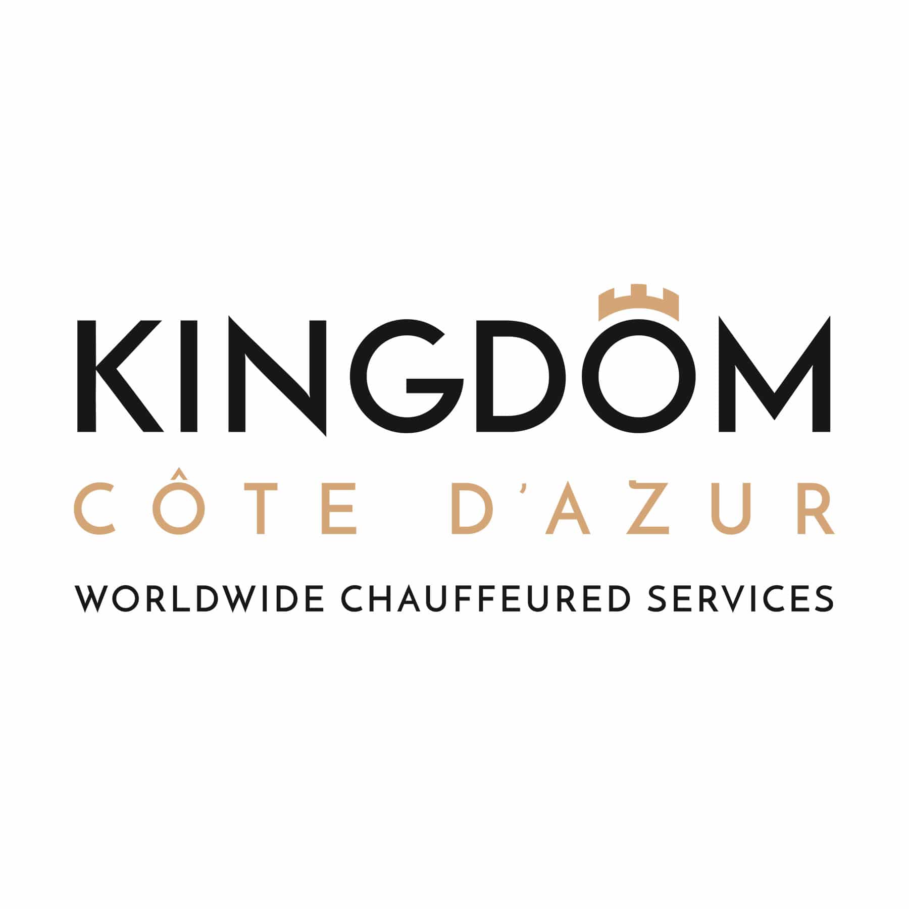| Logo Kingdom Limousines Carre Logo Kingdom Limousines Carre |