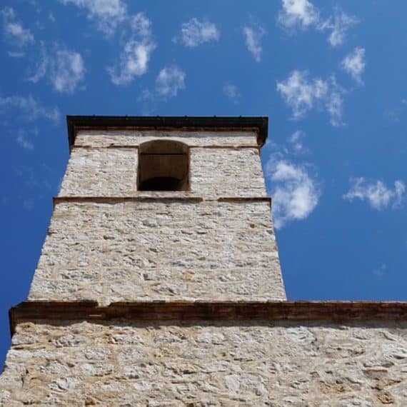 Découverte du village de Saint Paul de Vence